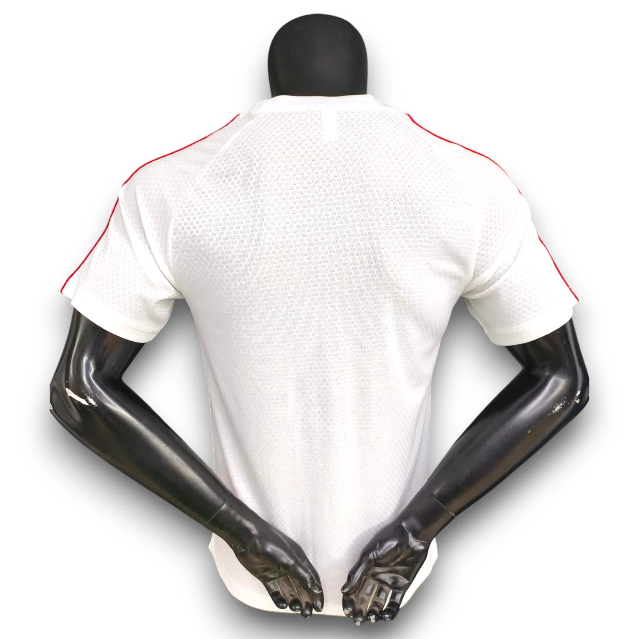 Camiseta Bayer Munich 26-27 Originals Retro - Pro Player - Imagen 2
