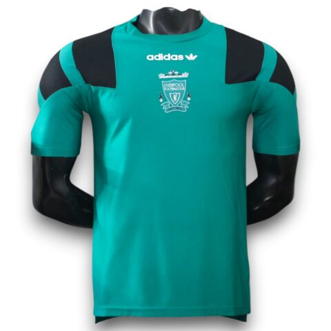 Camiseta LVP 26-27 Versión EQT Green - Pro Player