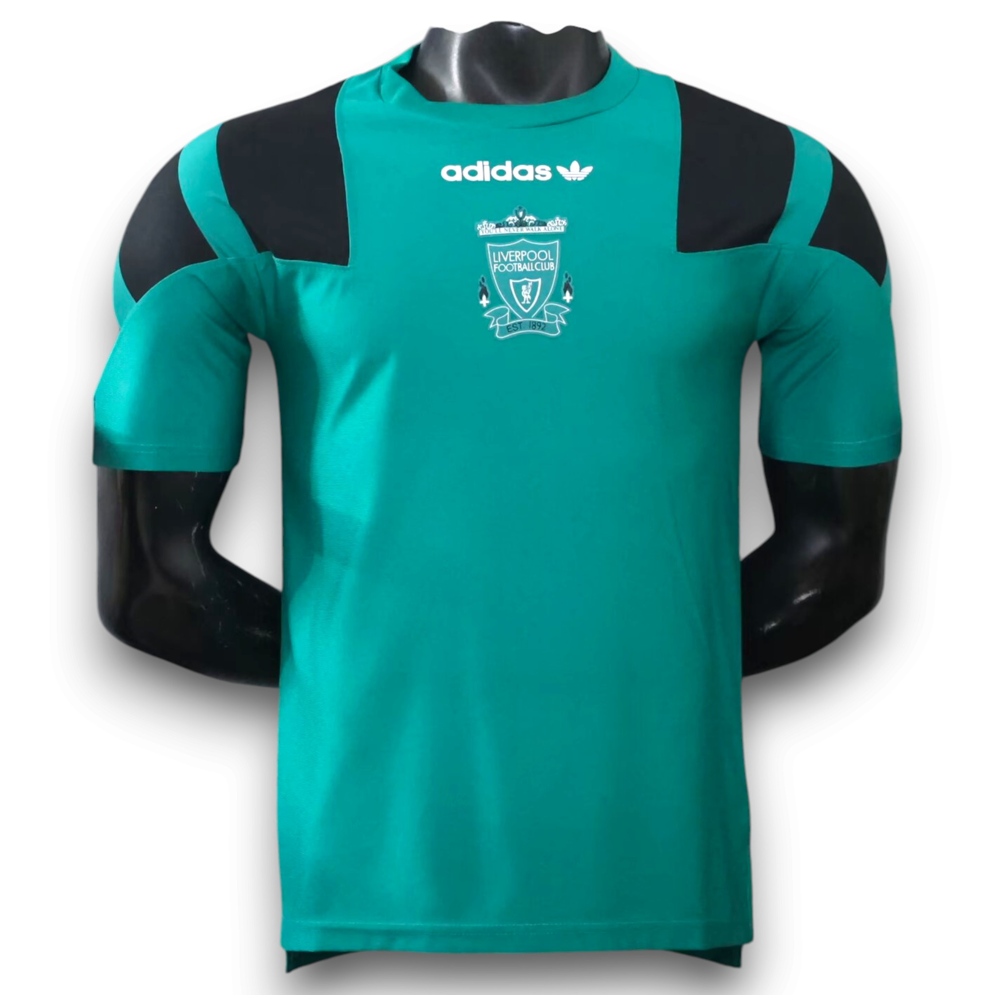 Camiseta LVP 26-27 Versión EQT Green - Pro Player