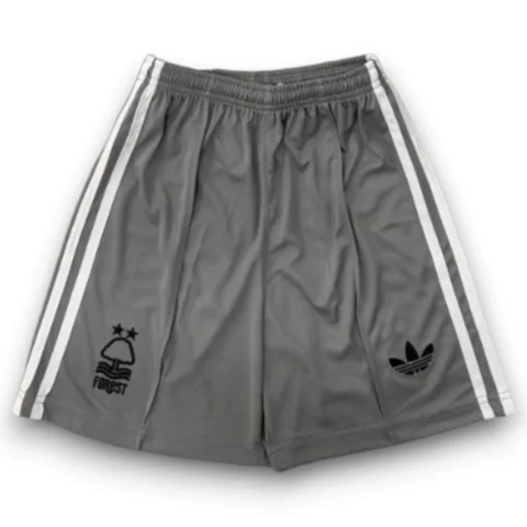 Pantalón corto Nottingham Forest 26-27 Portero Cuarto