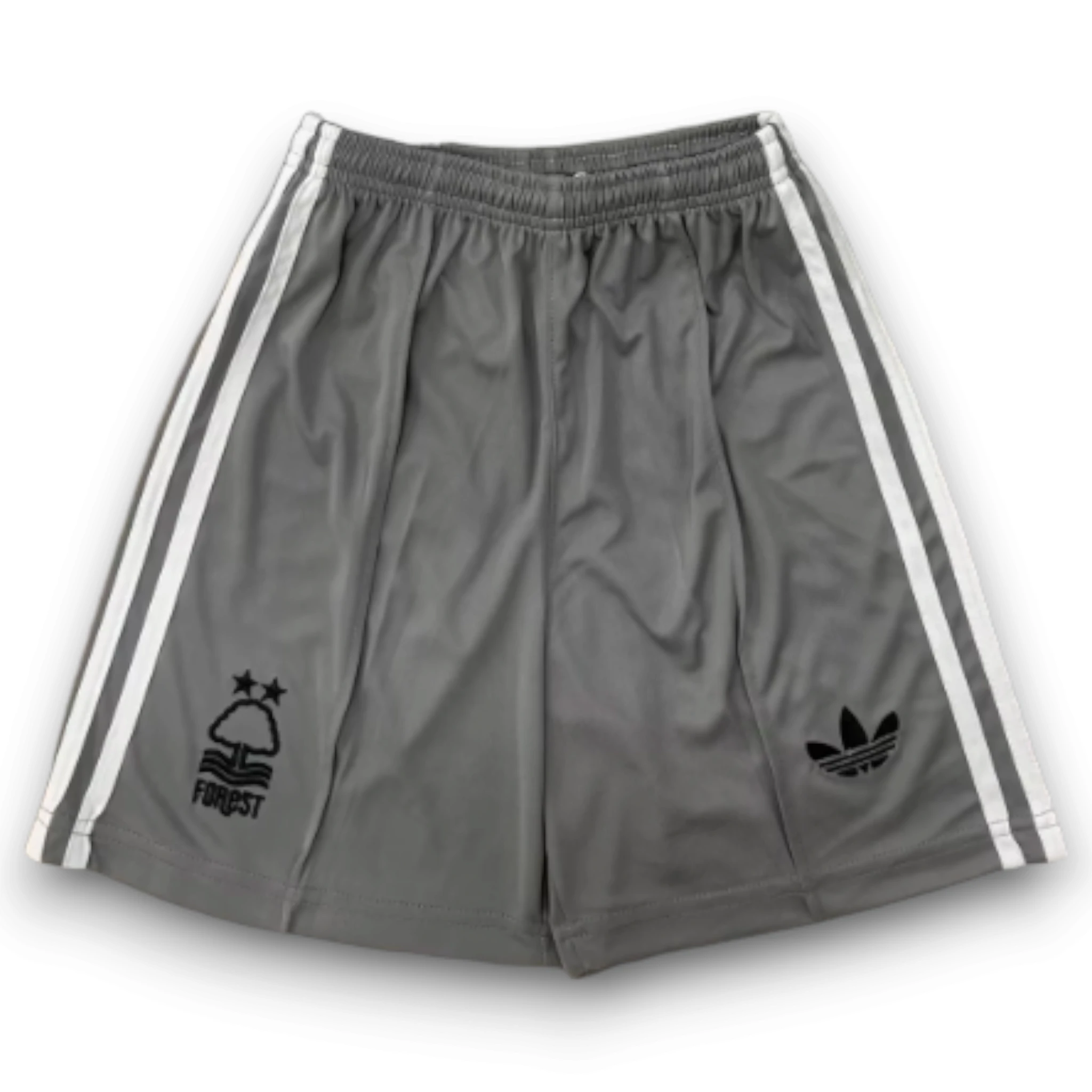 Pantalón corto Nottingham Forest 26-27 Portero Cuarto