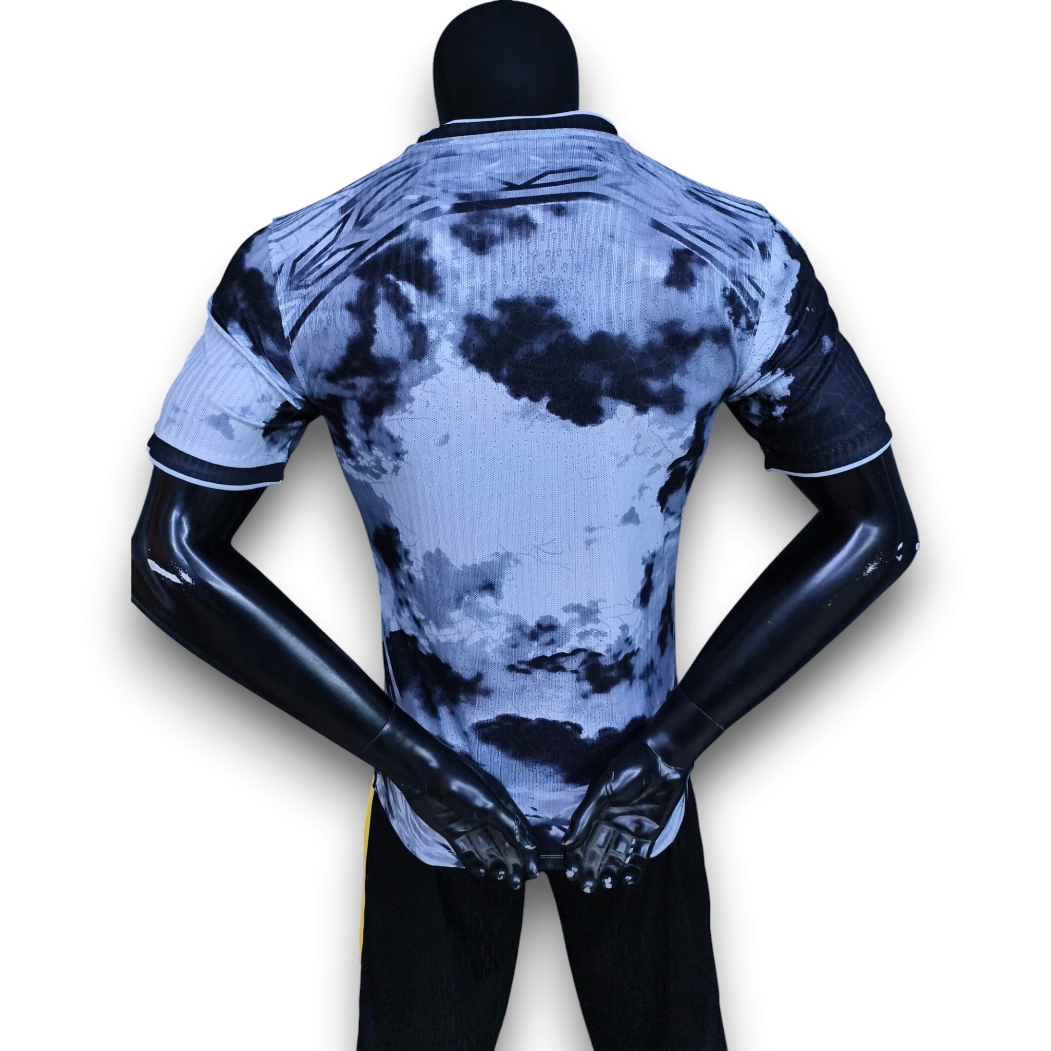 Camiseta Chelsea 26-27 Prepartido Visitante - Version Pro Player - Imagen 2