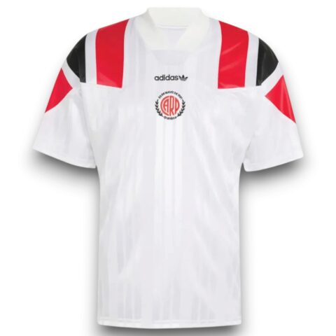 Camiseta River Plate 26-27 Local EQT