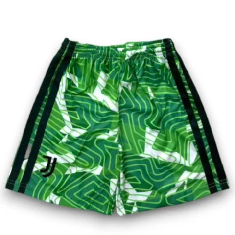 Pantalón corto Juventus 26-27 Portero Segundo