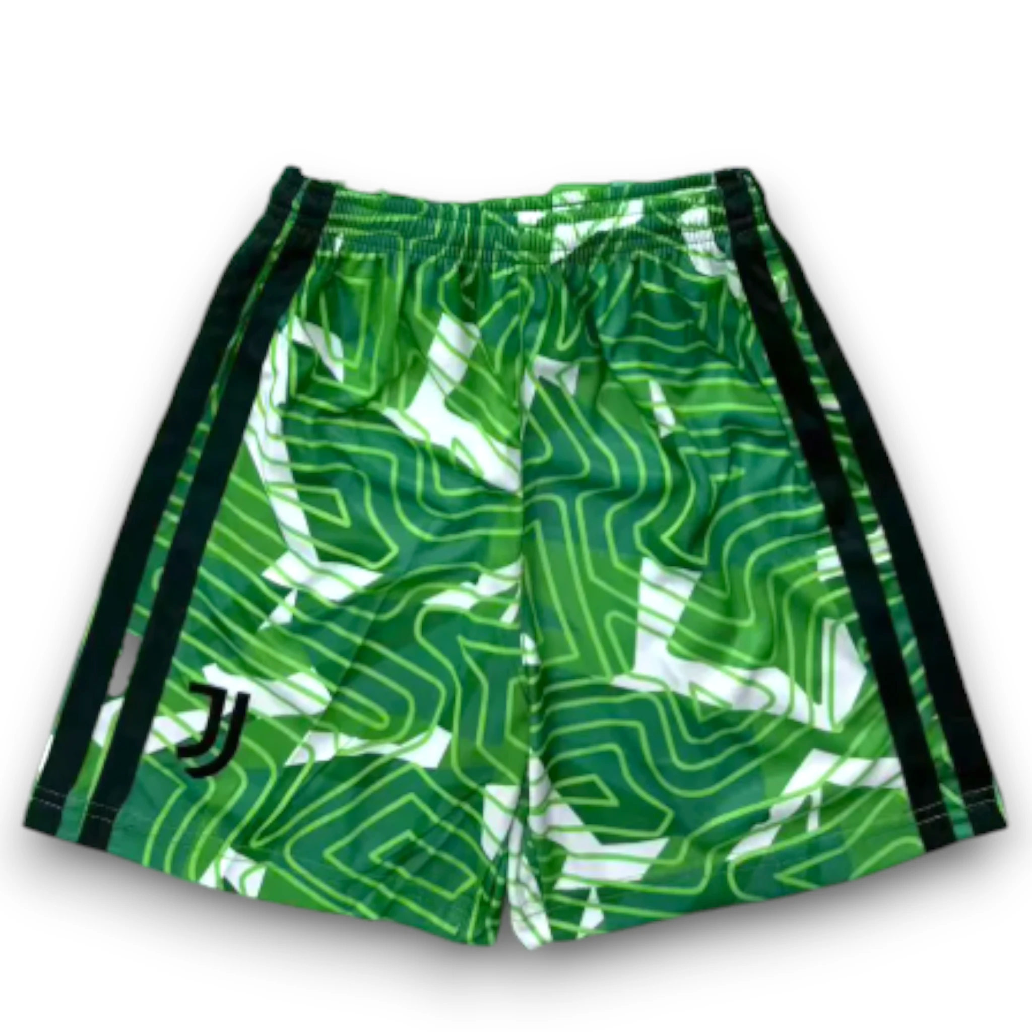 Pantalón corto Juventus 26-27 Portero Segundo