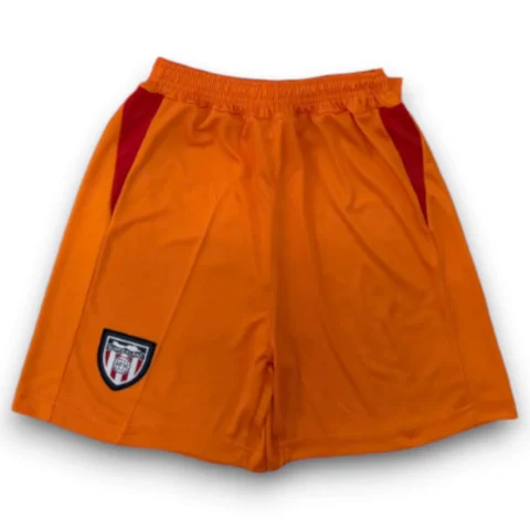Pantalón corto Sunderland 26-27 Portero Tercero