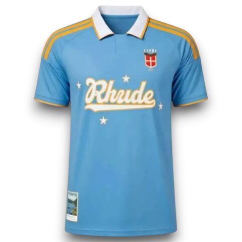 Camiseta Como 26-27 Tercera