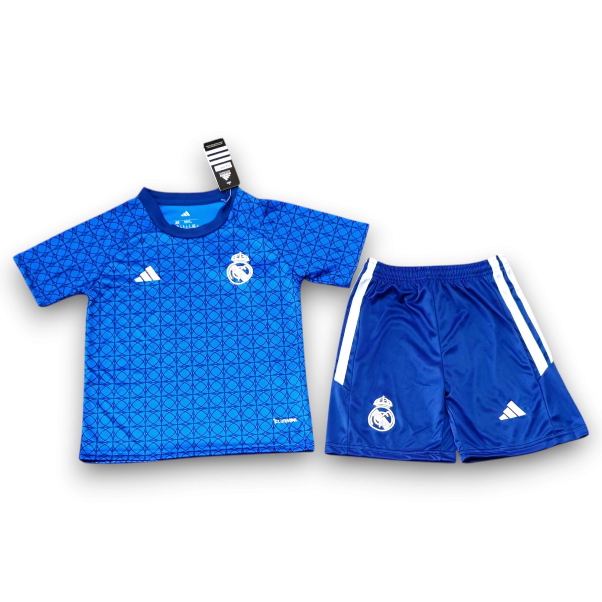 Camiseta Real Madrid 26-27 Entrenamiento - Imagen 3