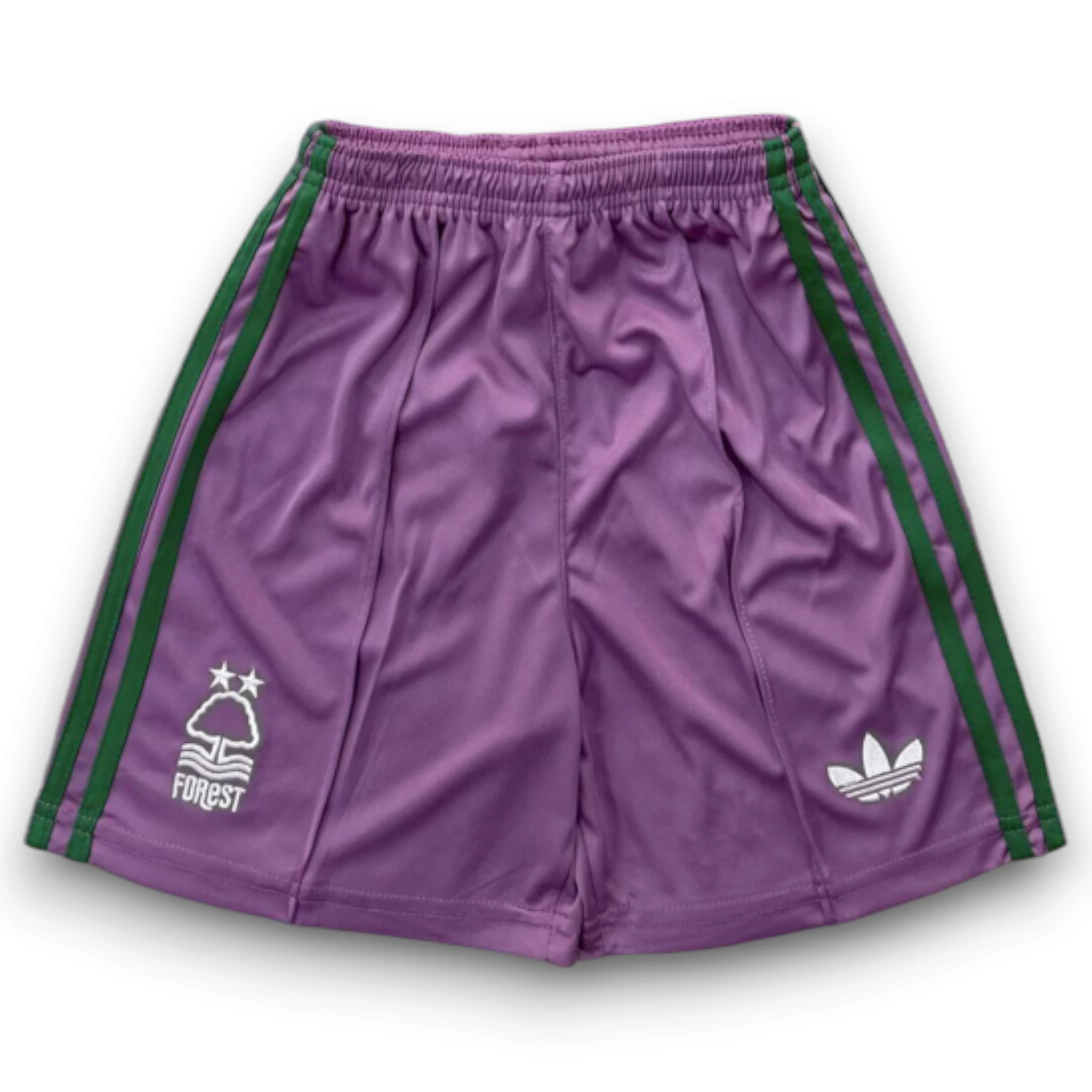 Pantalón corto Nottingham Forest 26-27 Portero Visitante