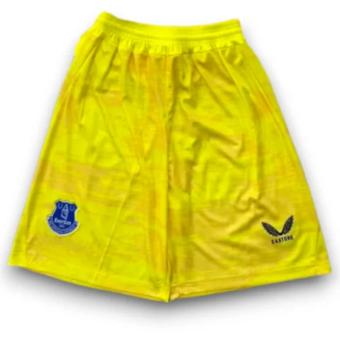 Pantalón corto Everton 26-27 Portero Segundo