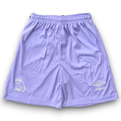 Pantalón corto Sheffield United 26-27 Portero Tercero