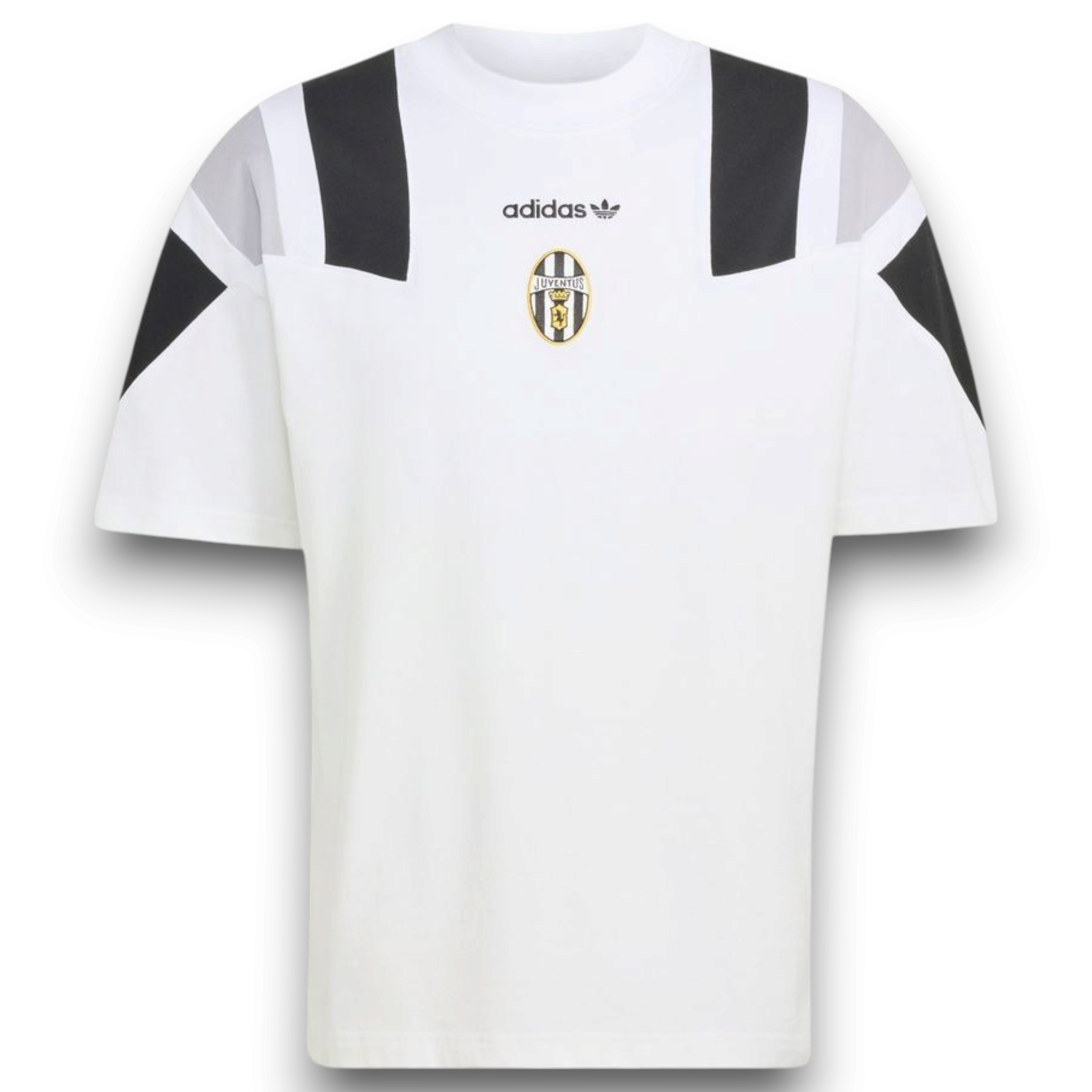 Camiseta Juventus 26-27 Versión EQT