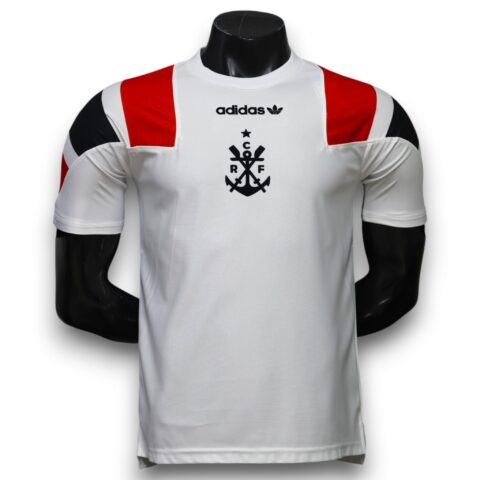Camiseta Flamengo 26-27 Versión EQT - Version Pro Player