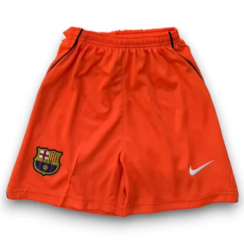 Pantalón corto Barcelona 26-27 Portero