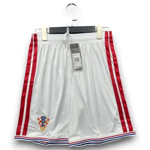 Pantalón corto Croacia 27 Primero