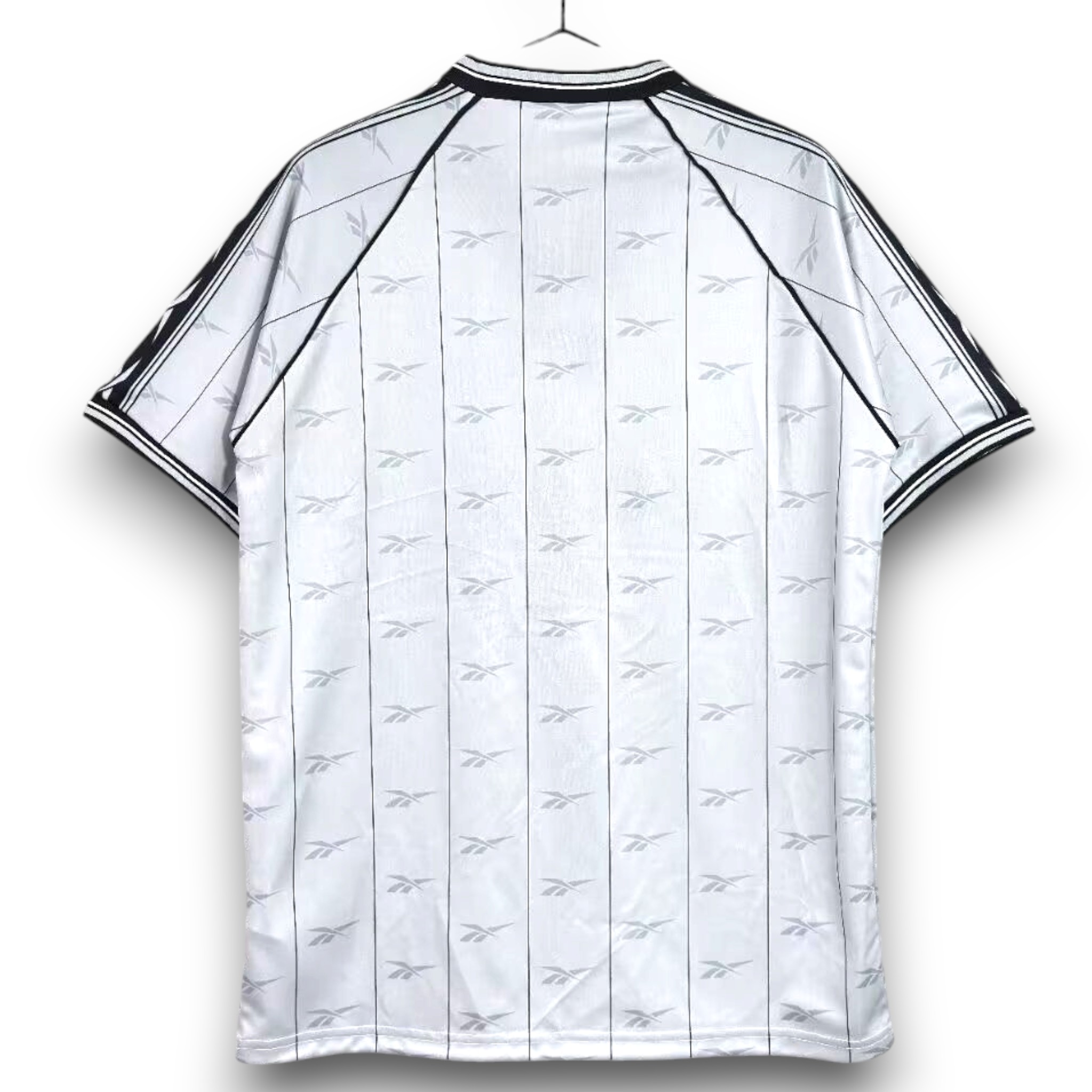 Camiseta Borussia Monchengladbach 97-98 Primera - Imagen 2