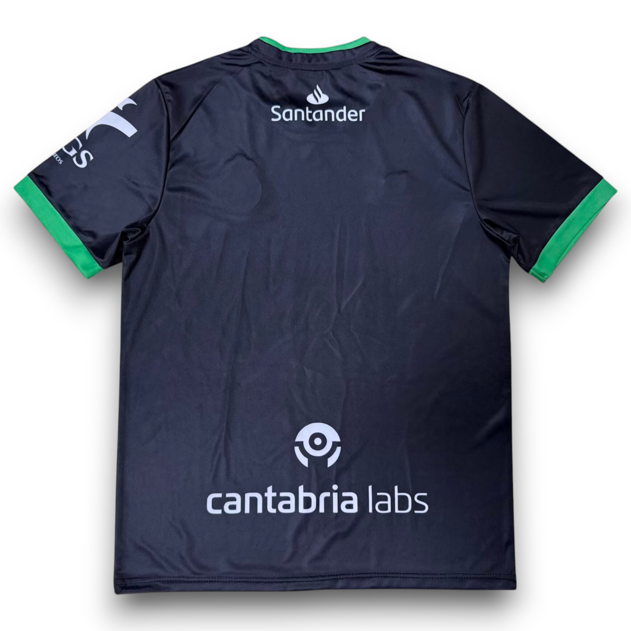 Camiseta Racing de Santander 26-27 Tercera - Imagen 3