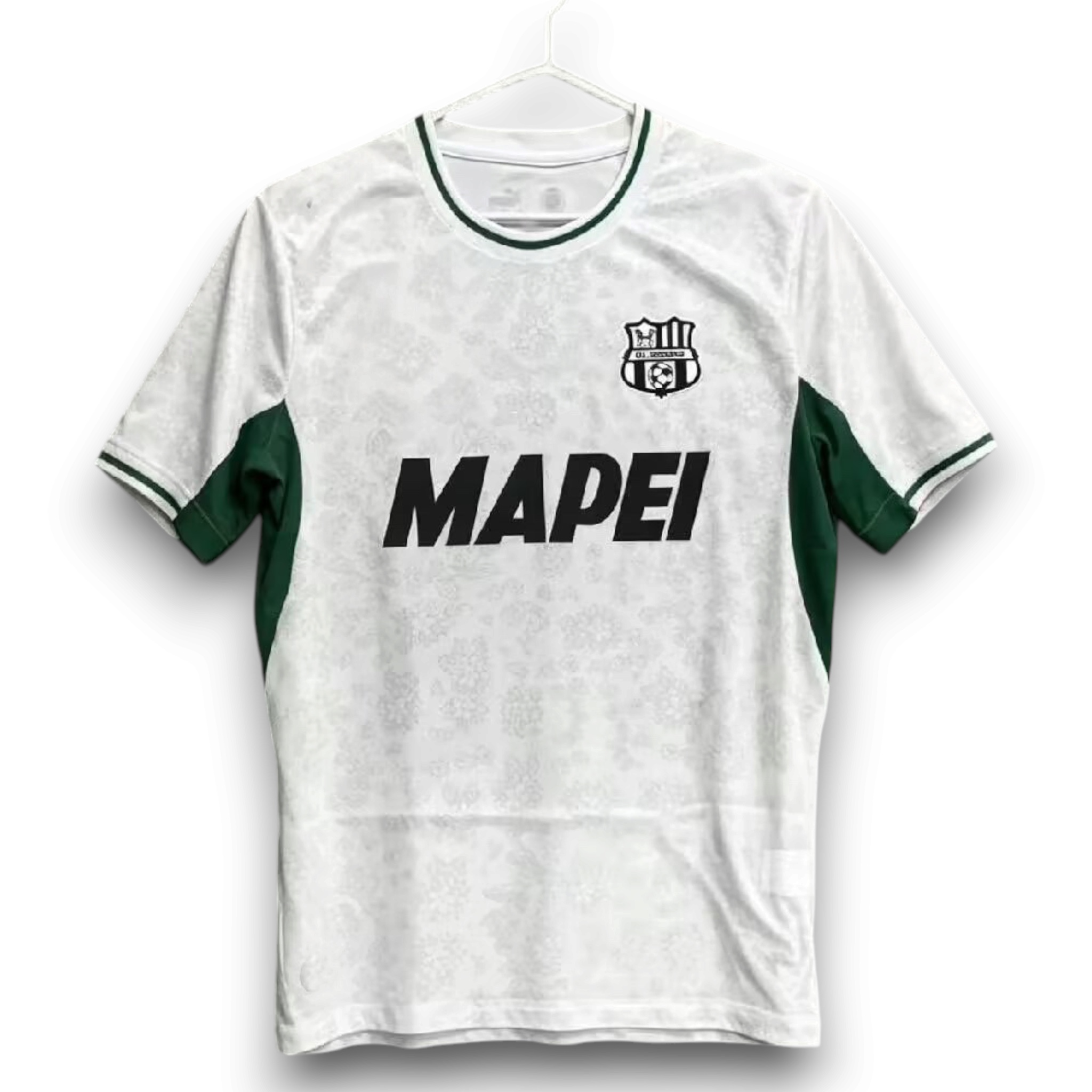 Camiseta Sassuolo 26-27 Segunda - Imagen 2