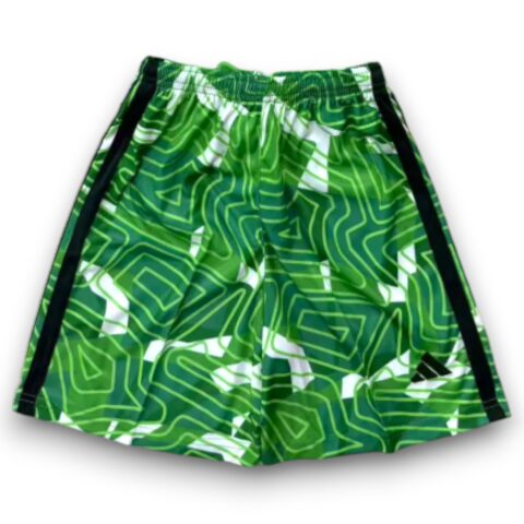 Pantalón corto Manchester United 26-27 Portero Cuarto