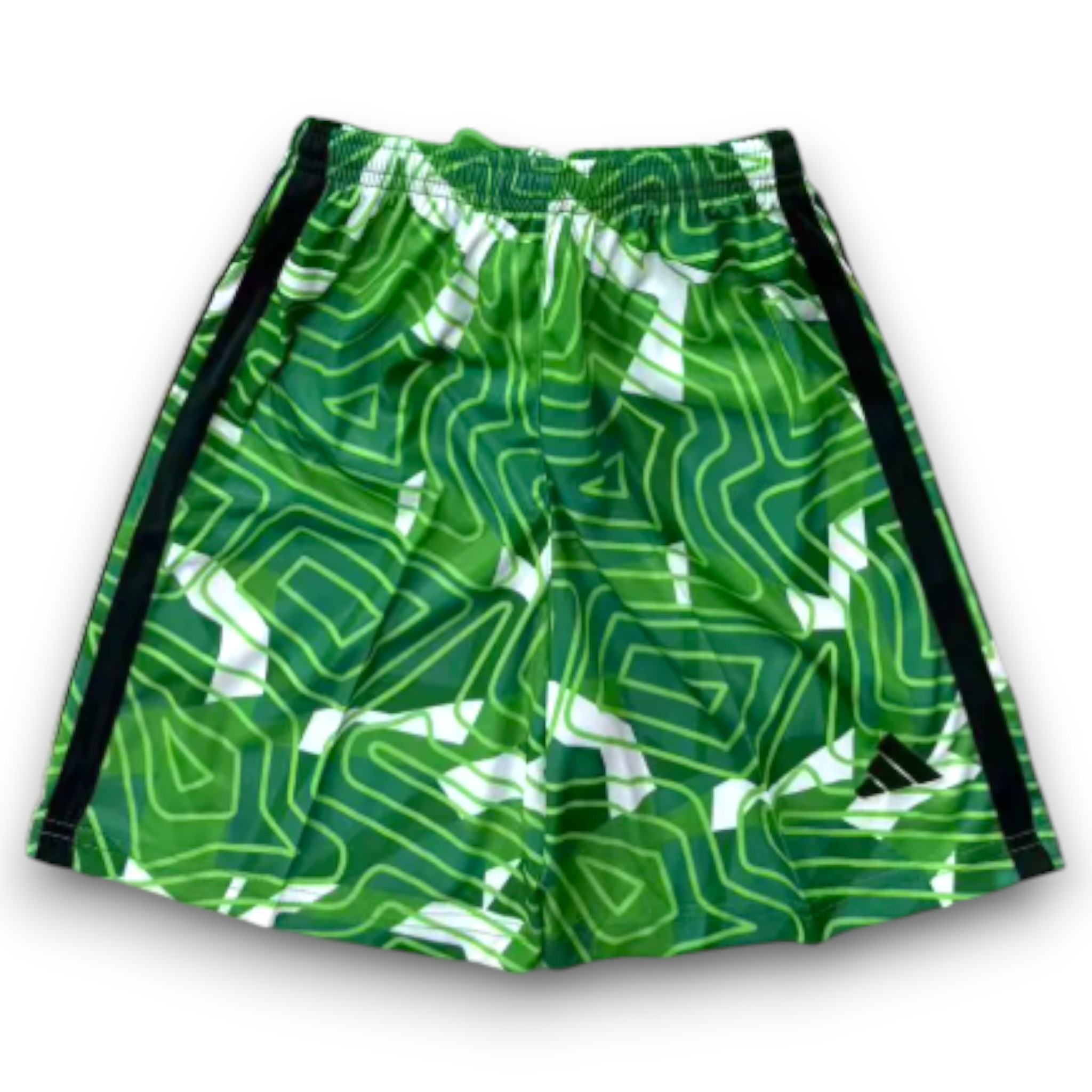 Pantalón corto Manchester United 26-27 Portero Cuarto