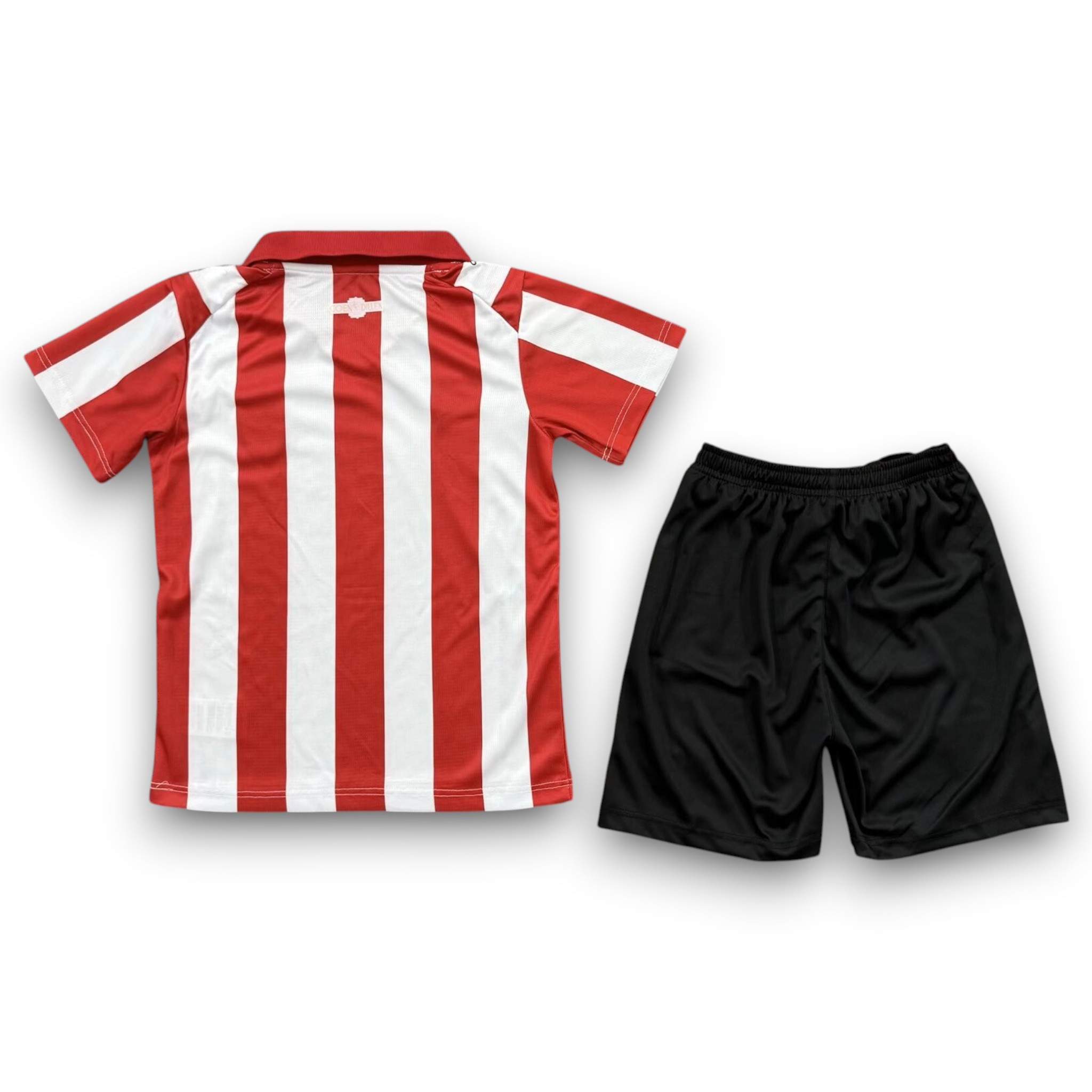 Camiseta PSV x Coen Dillen 26-27 Primera Especial - Imagen 5