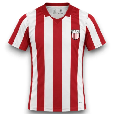 Camiseta PSV x Coen Dillen 26-27 Primera Especial