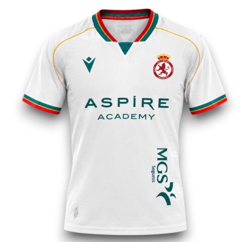 Camiseta Cultural Leonesa 26-27 Primera