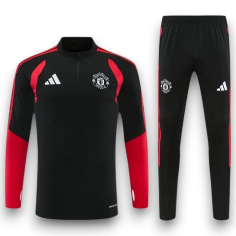Chándal Manchester United 26-27 Alternativo - Entrenamiento