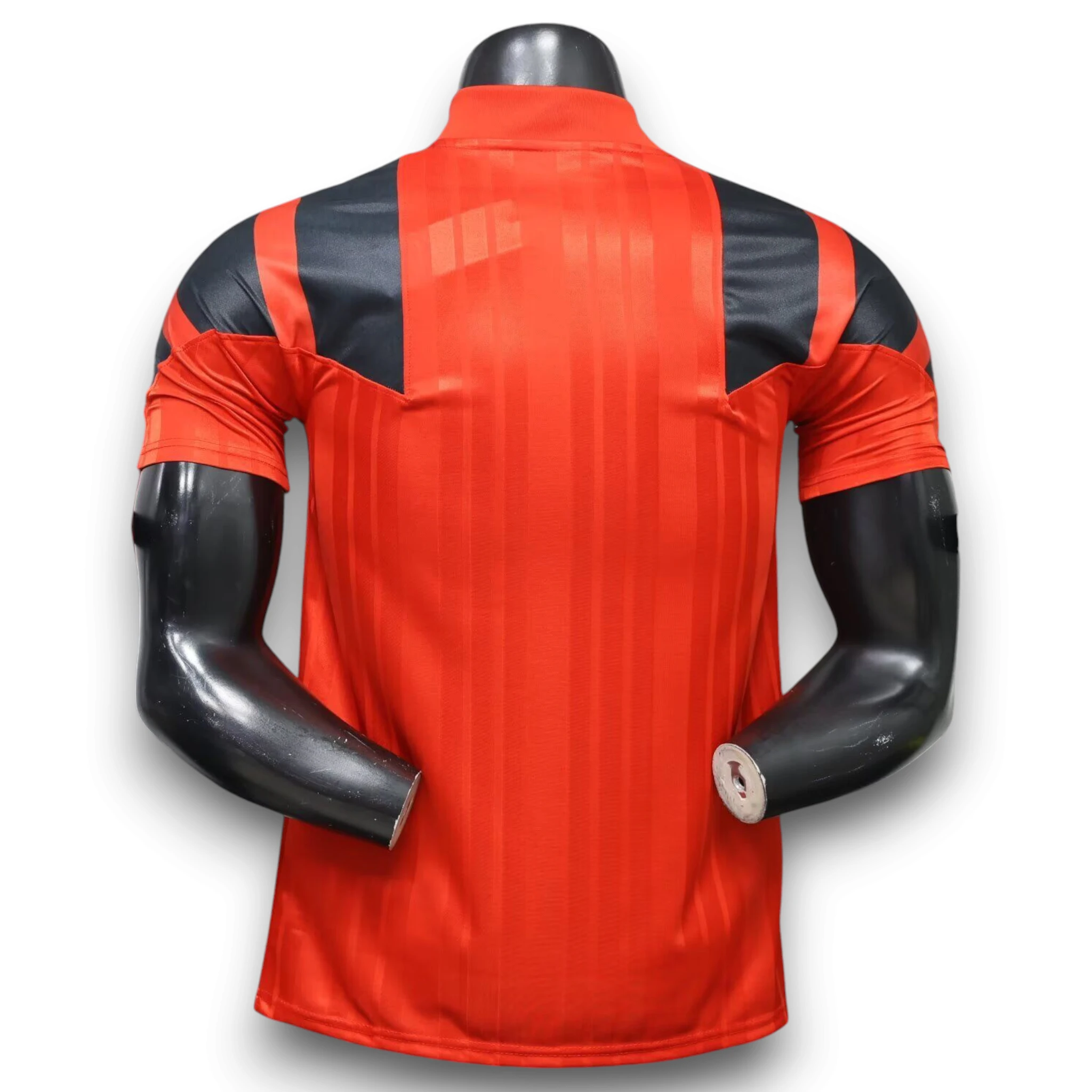 Camiseta Flamengo 26-27 Visitante EQT - Version Pro Player - Imagen 2