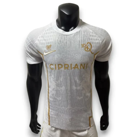 Camiseta Ravenna 26-27 Especial Ronaldinho - Version Pro Player