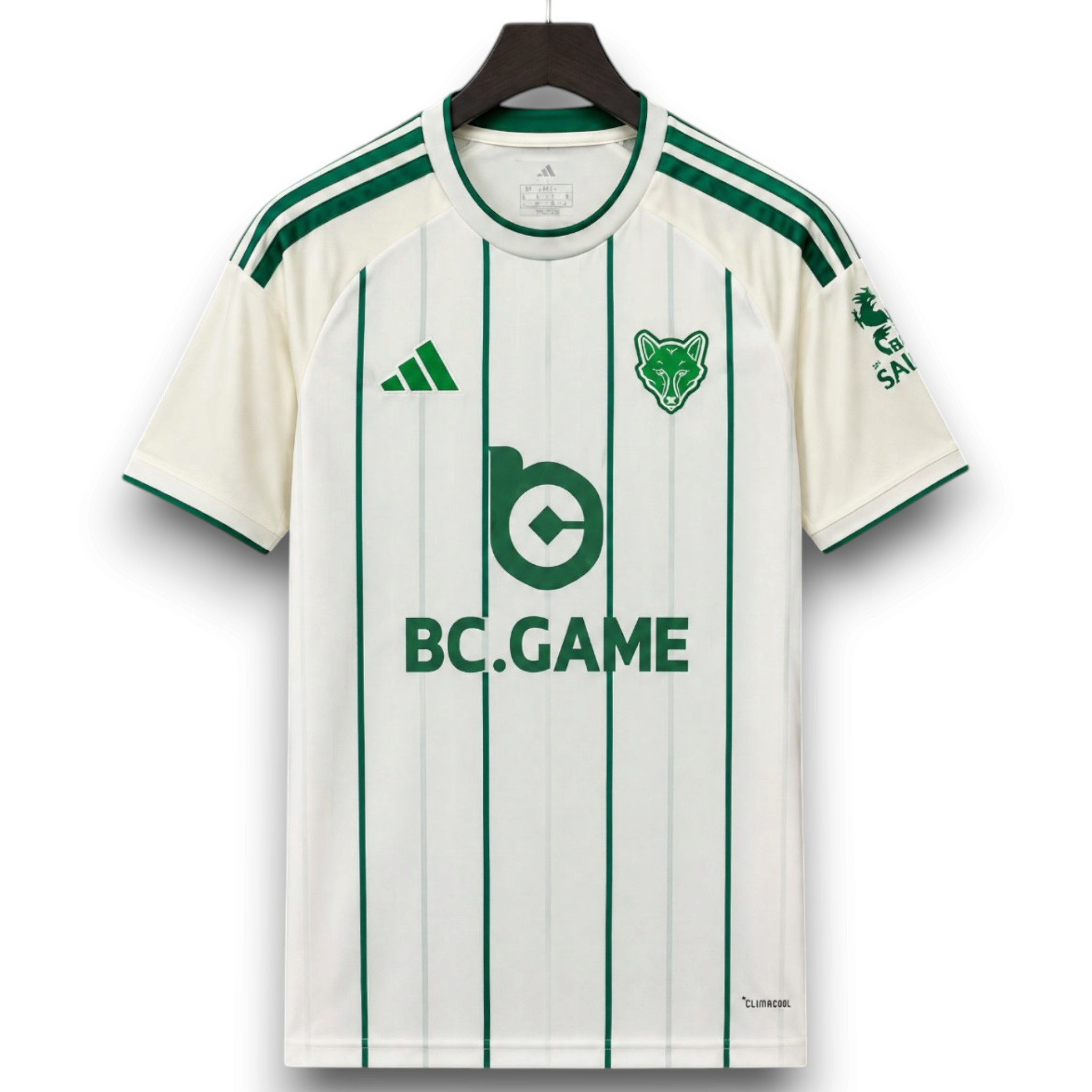 Camiseta Leicester City 26-27 Tercera - Imagen 2