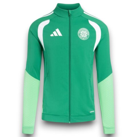 Chaqueta Celtic 26-27 Entrenamiento