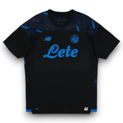 Camiseta Atalanta 26-27 Cuarta