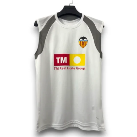 Camiseta Valencia 26-27 Entrenamiento Tirantes
