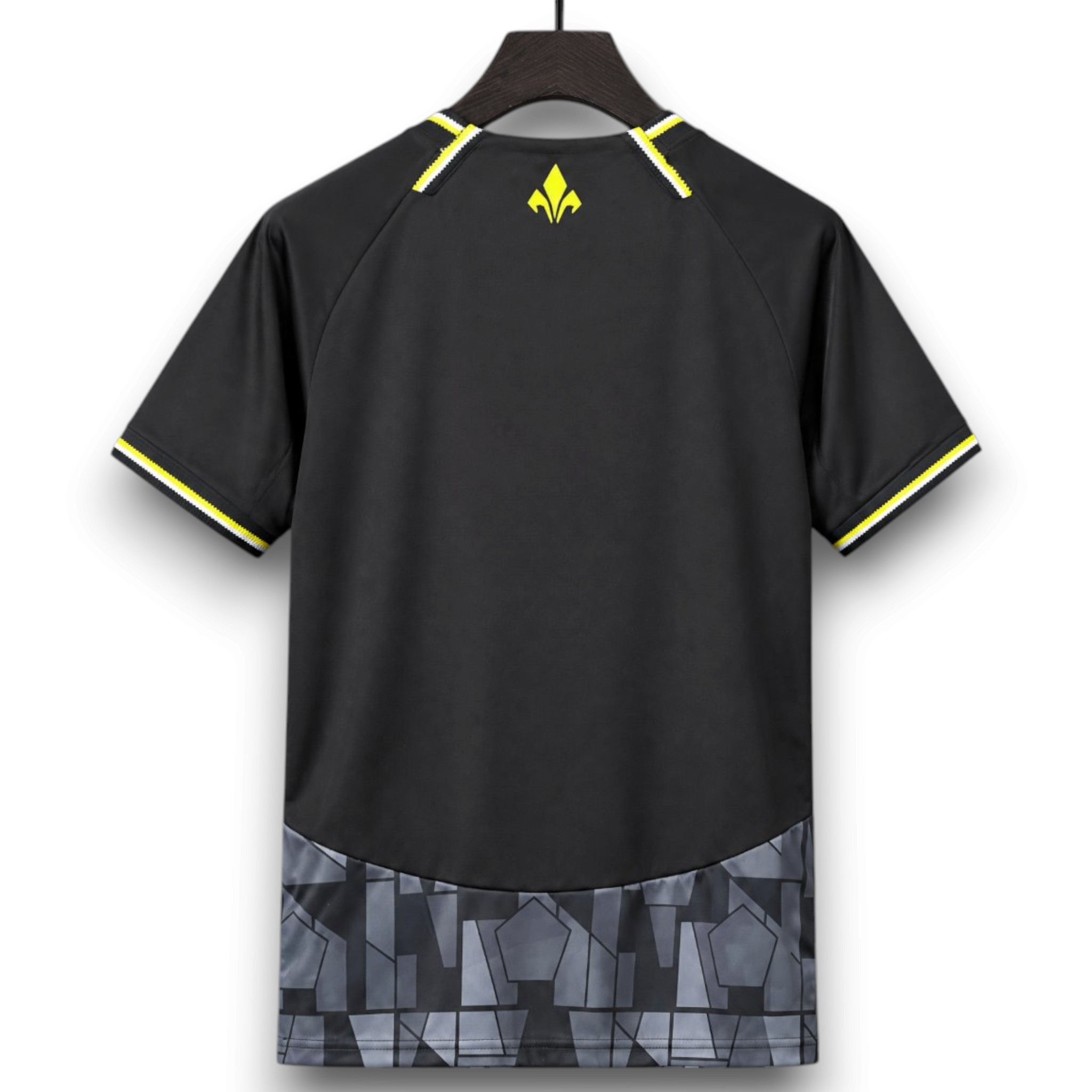 Camiseta Lille 26-27 Tercera - Imagen 3