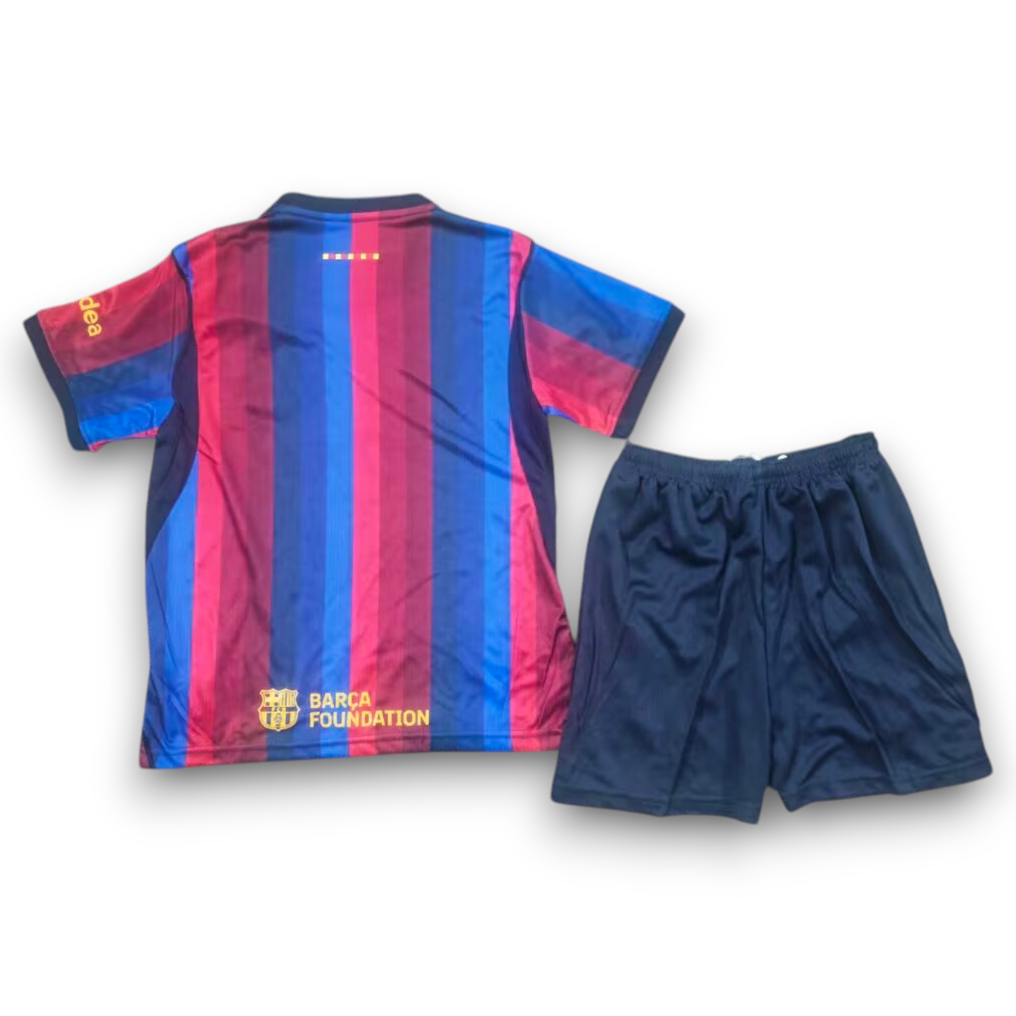 Camiseta Barcelona x Golf Wang 26-27 Primera - Imagen 5