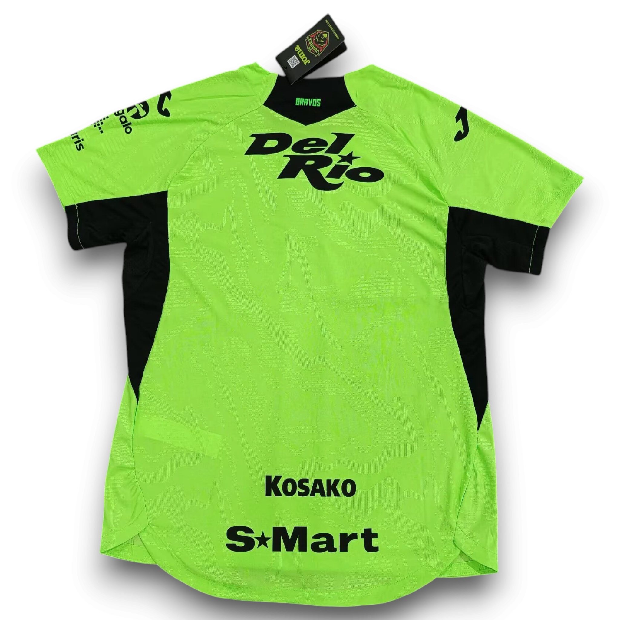 Camiseta Juarez 26-27 Local - Imagen 2