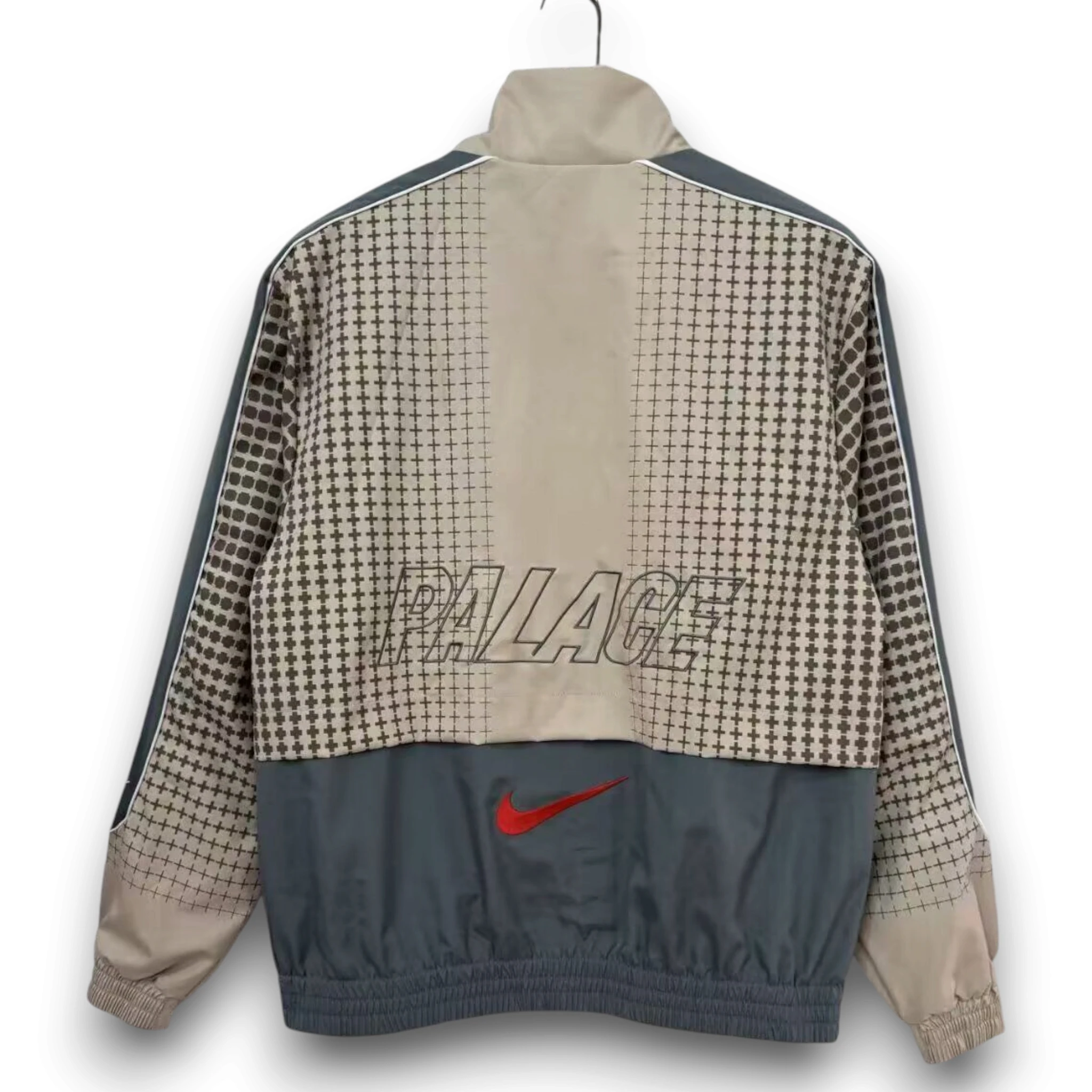 Chaqueta Inglaterra x Palace 26-27 Especial - Cortavientos - Imagen 2