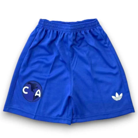 Pantalón corto Club América 26-27 Visitante Aniversario
