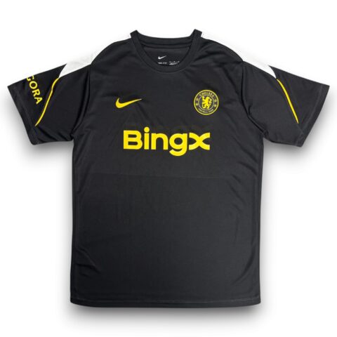 Camiseta Chelsea 26-27 Visitante Entrenamiento