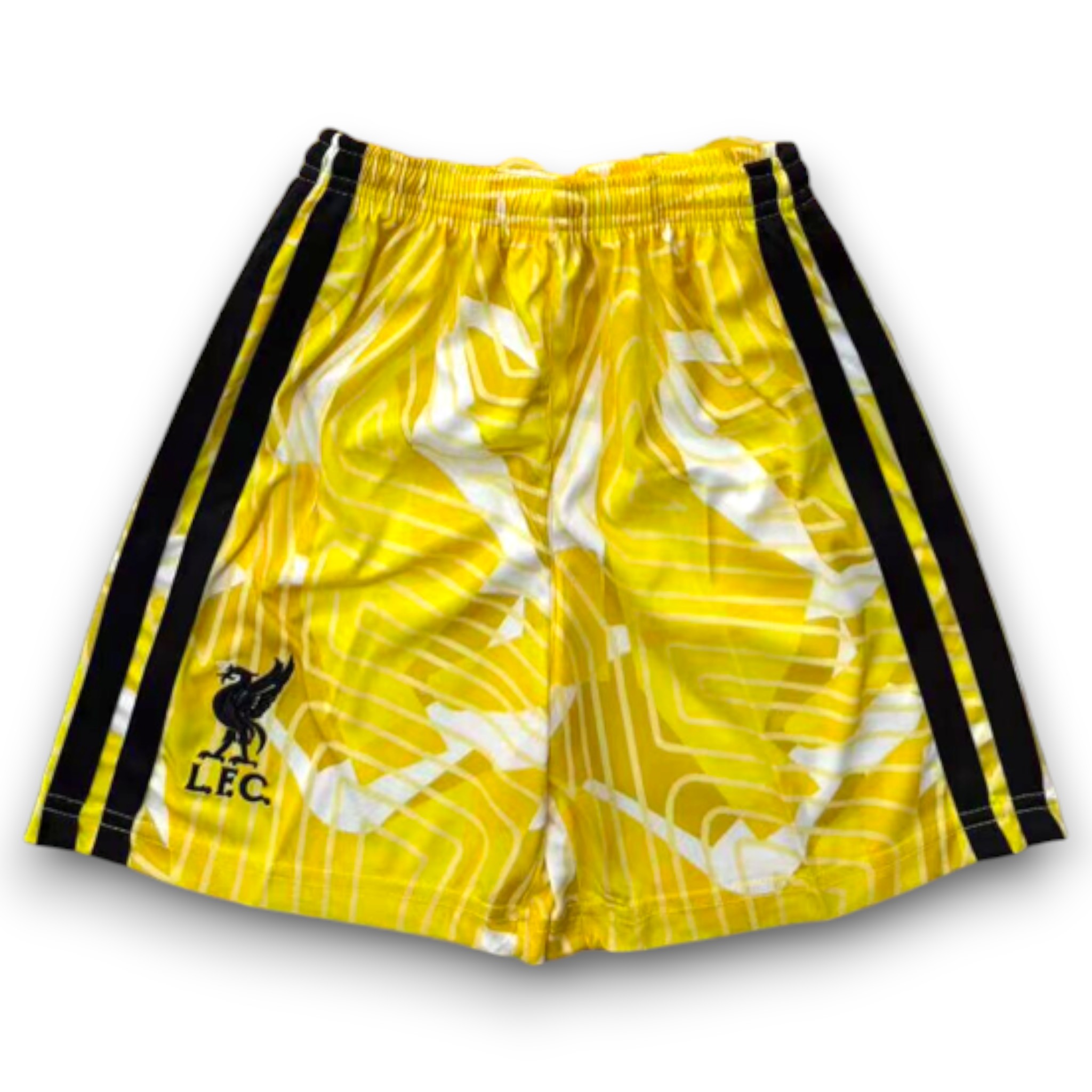 Pantalón corto Lvp 2026-2027 Portero Tercero