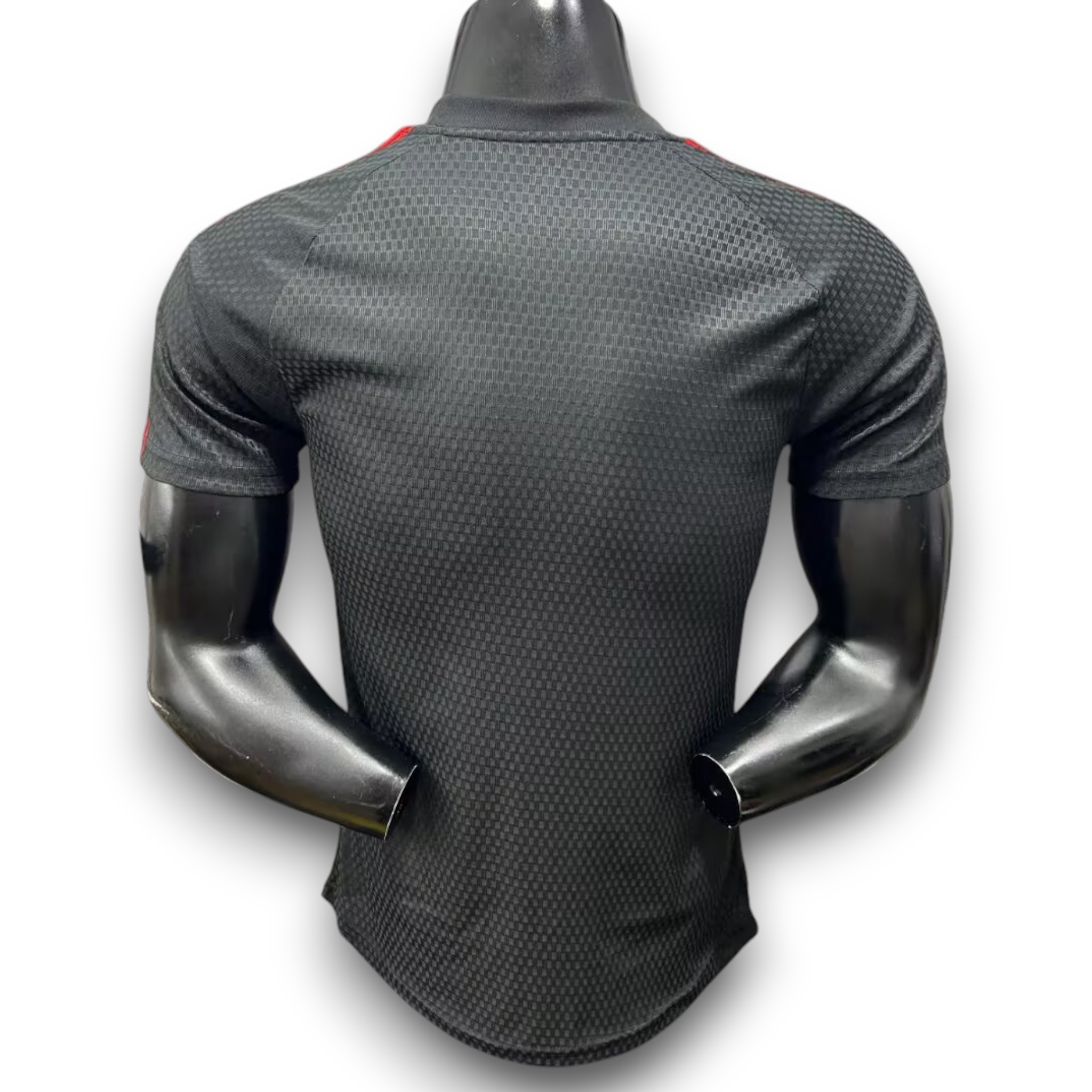 Camiseta Flamengo 26-27 Entrenamiento - Version Pro Player - Imagen 2