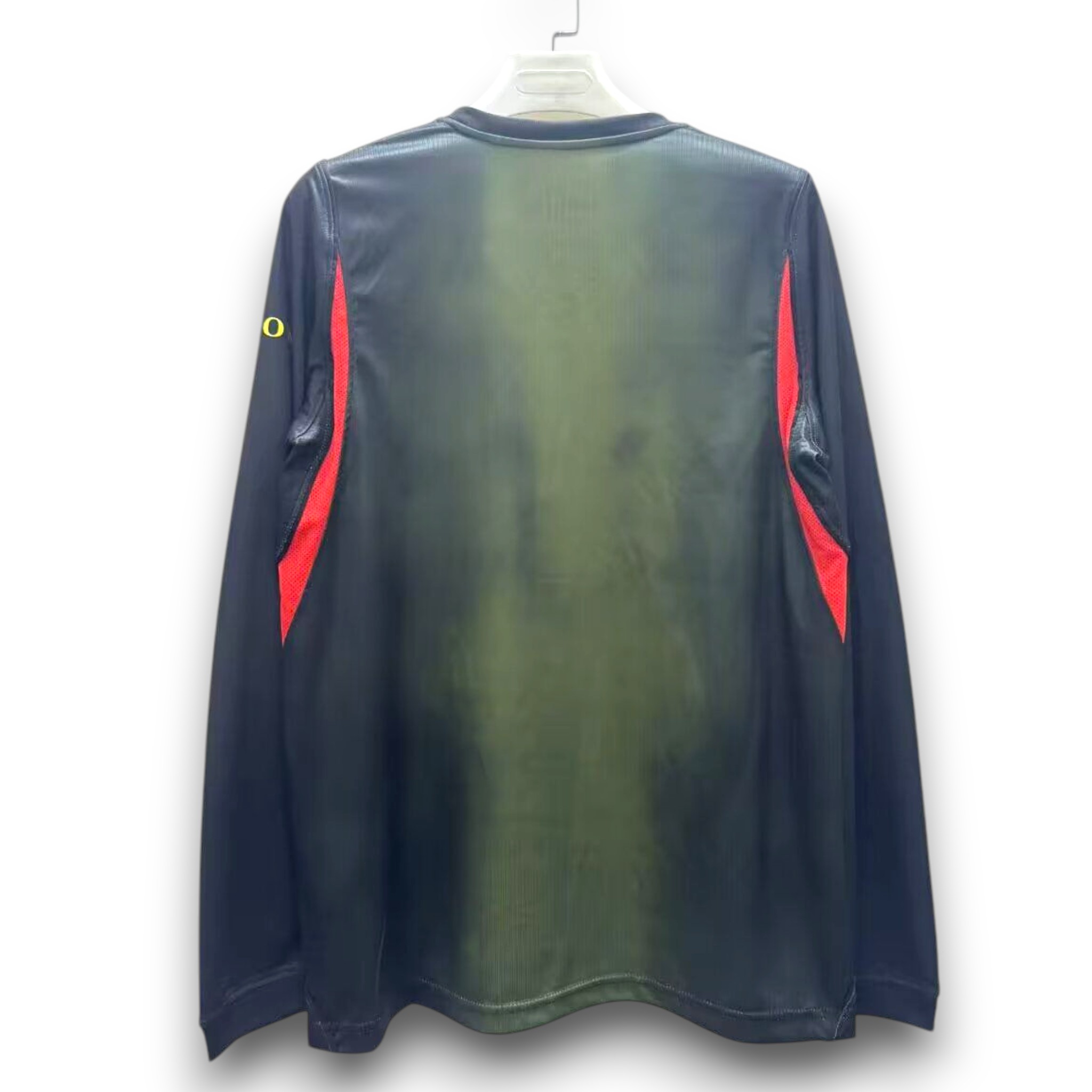 Camiseta Paris 26-27 Tercera - Manga Larga - Imagen 2
