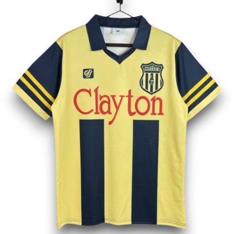 Camiseta Guarani 86 Local