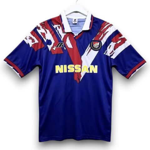 Camiseta Yokohama F. Marinos 1983-1984 Primero