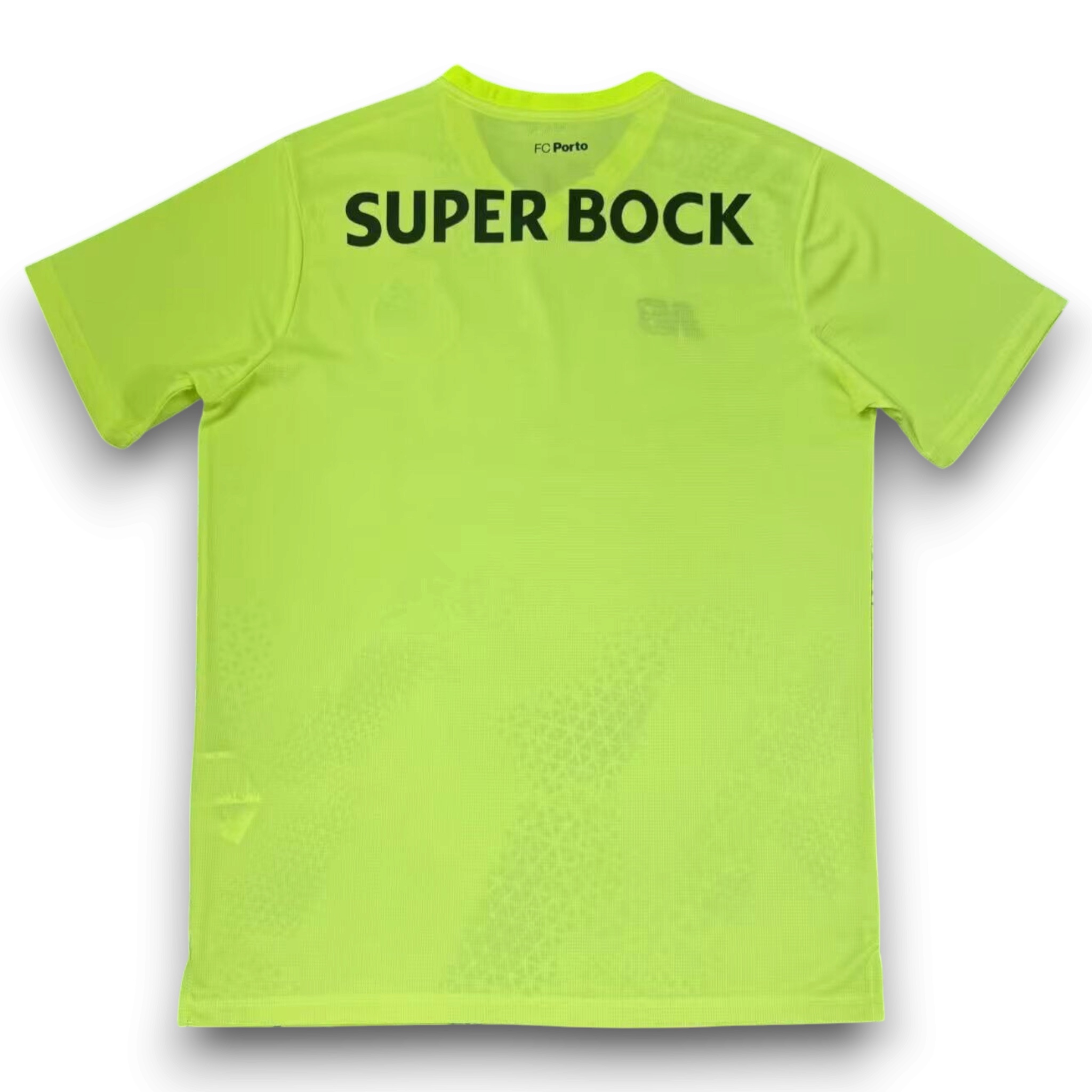 Camiseta Oporto 26-27 Portero Primera - Imagen 2