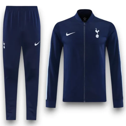 Chándal Tottenham 26-27 Primero Cremallera