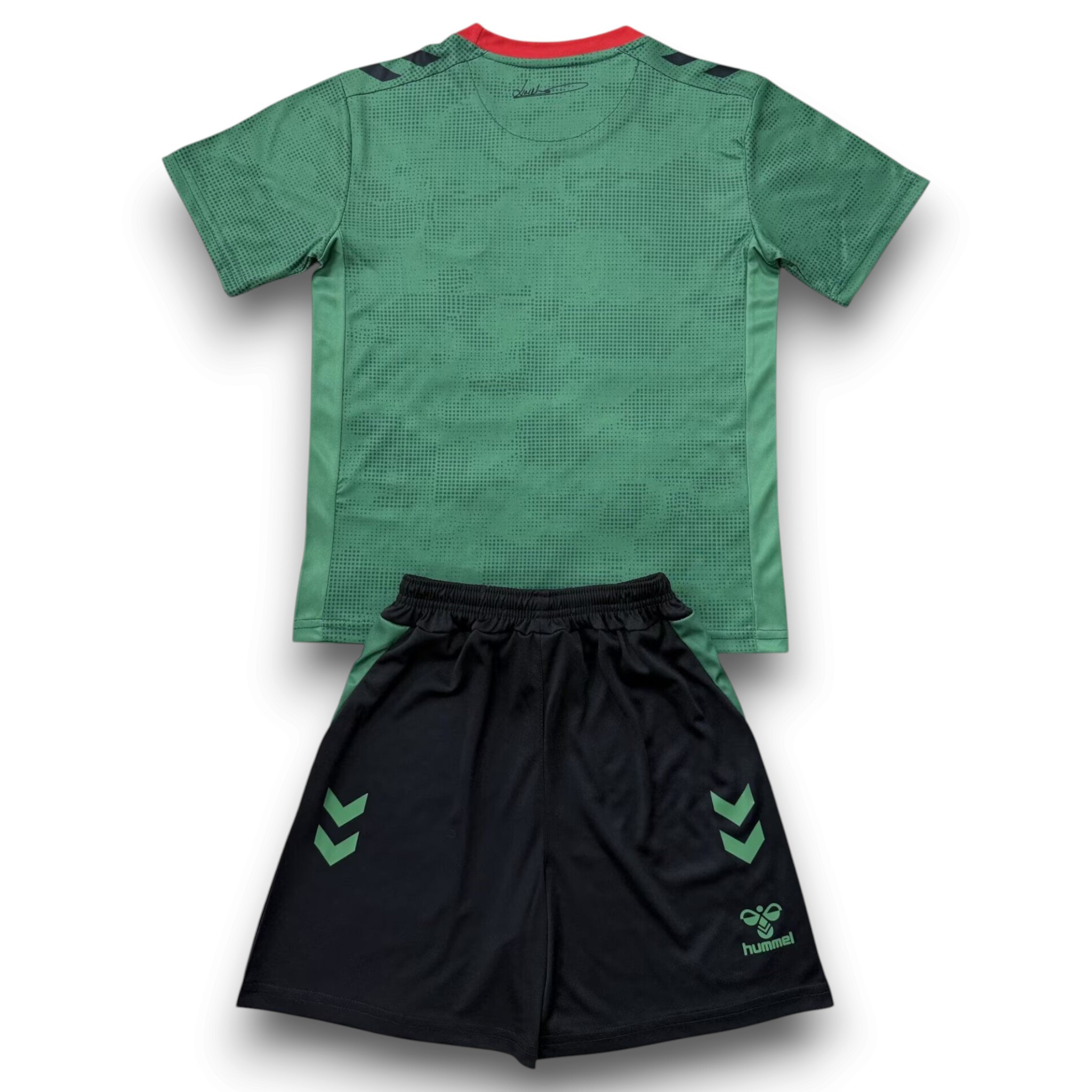 Camiseta Sunderland 26-27 Portero Primera - Imagen 5