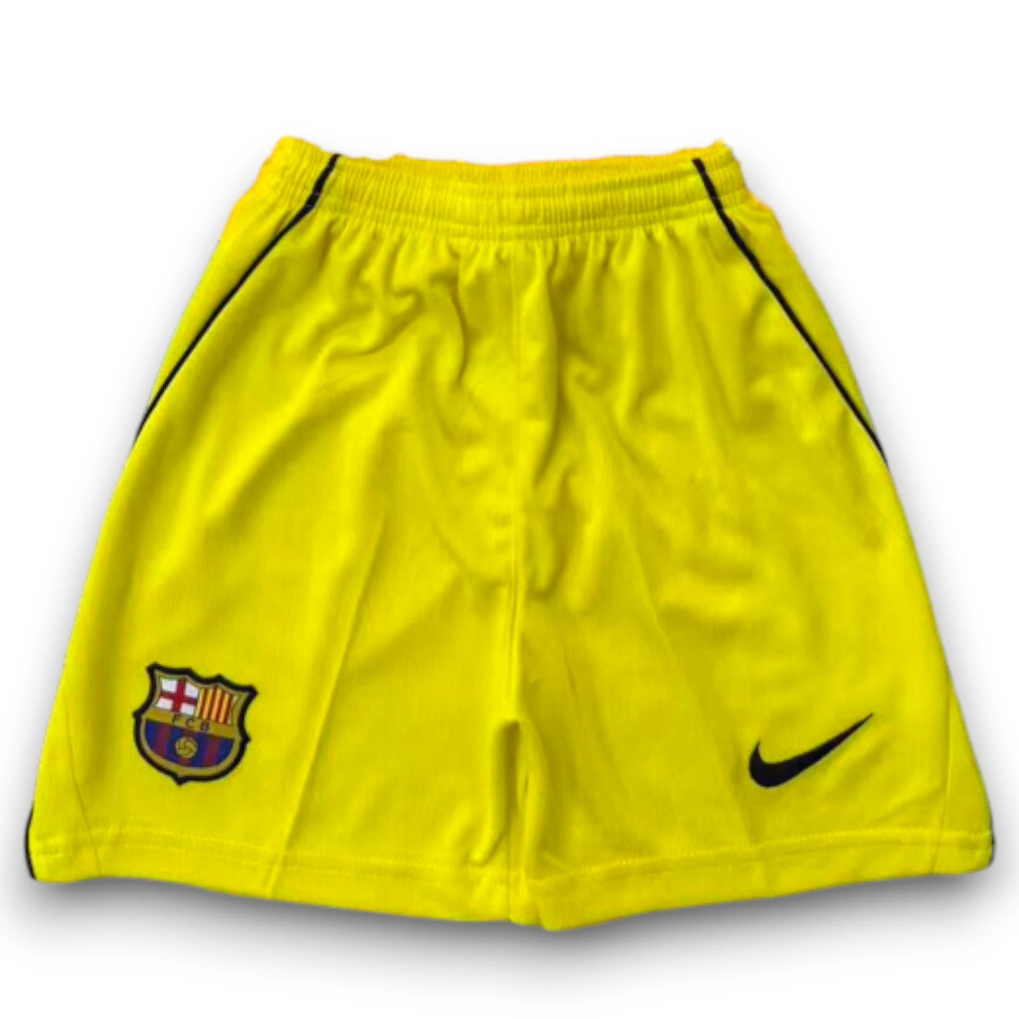 Pantalón corto Barcelona 26-27 Portero Cuarto