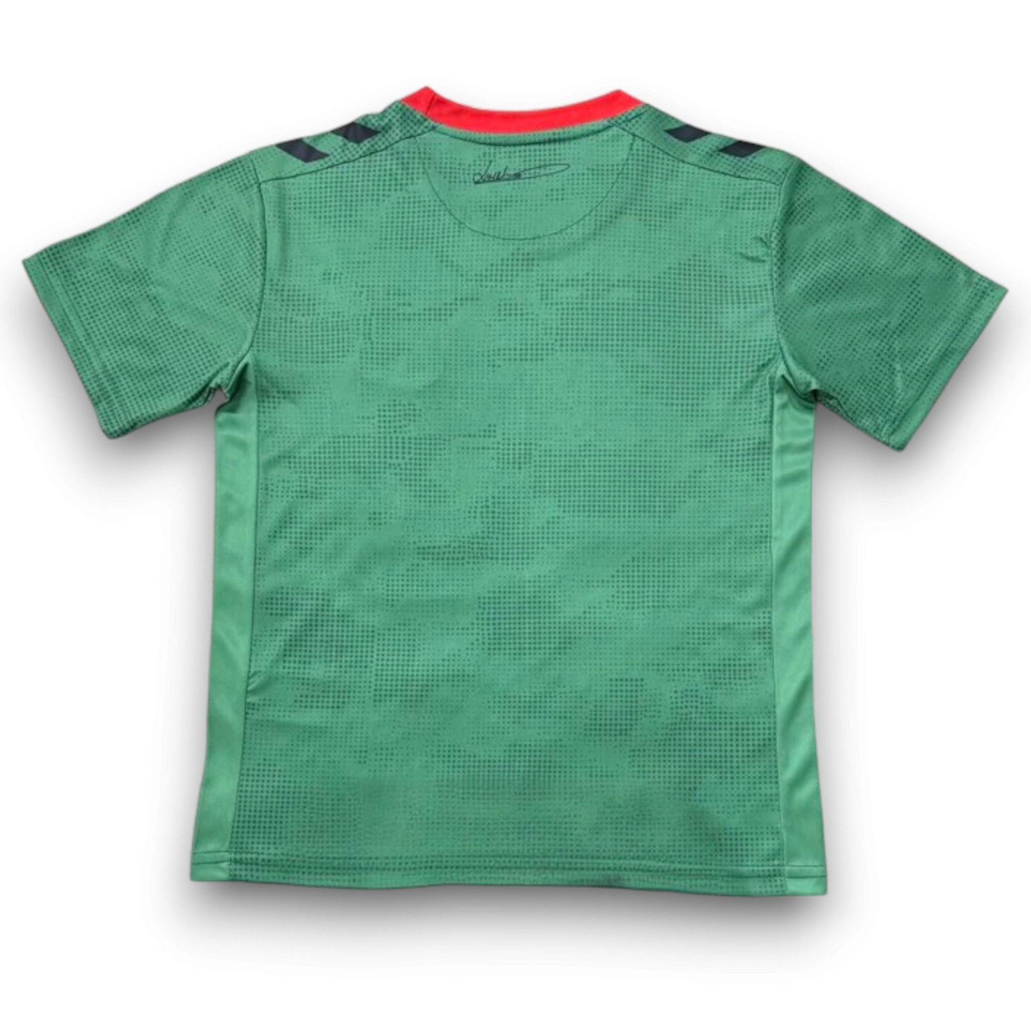 Camiseta Sunderland 26-27 Portero Primera - Imagen 3